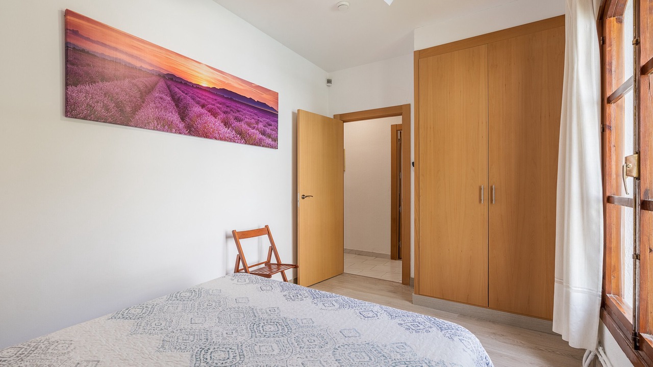 Photo of Bedroom in Cenes de la Vega