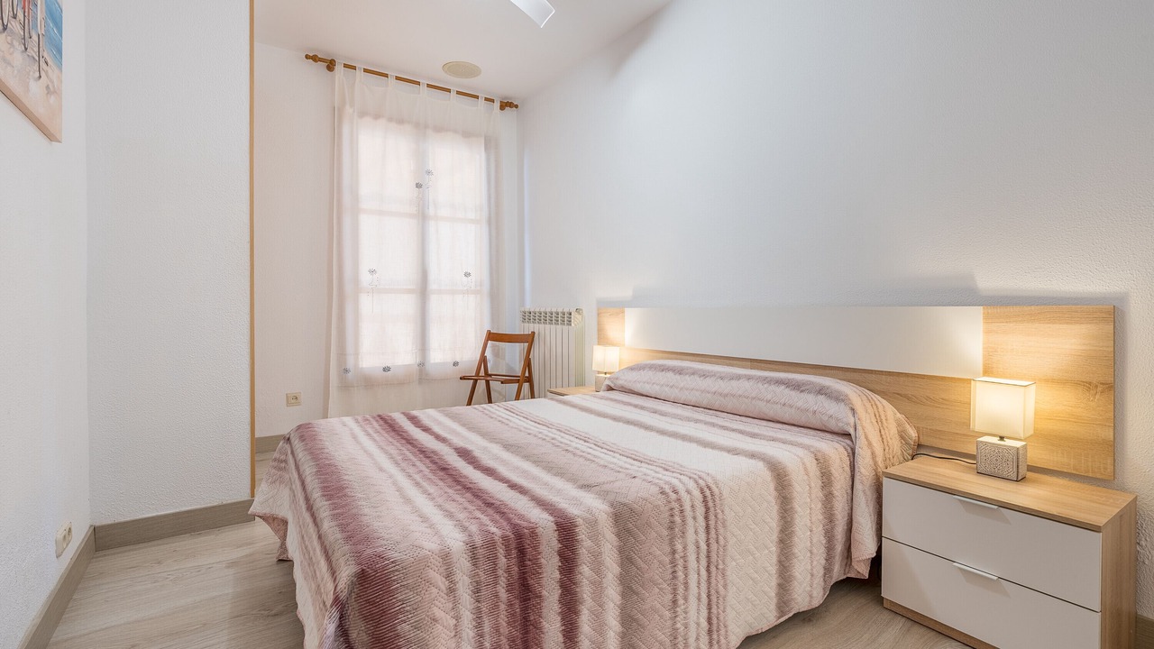 Photo of Bedroom in Cenes de la Vega