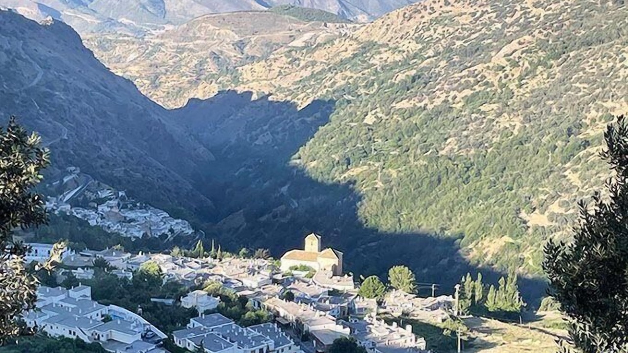 Photo of Outdoor in Bubion