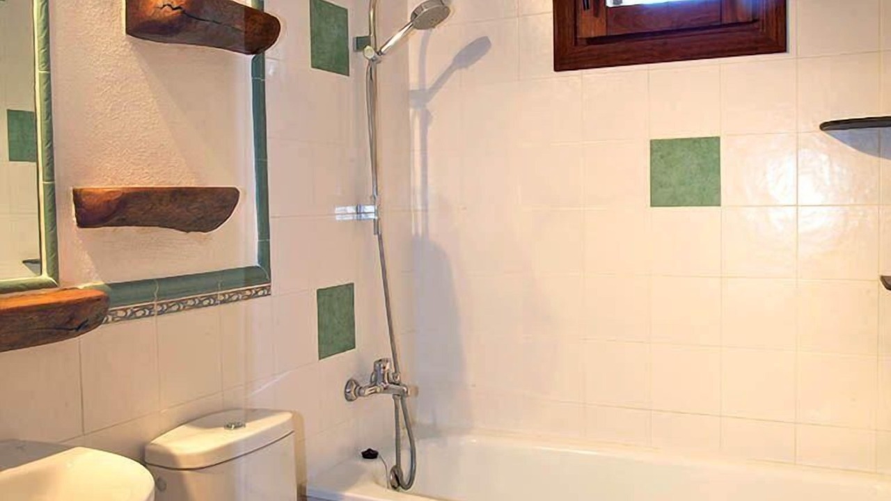 Photo of Bathroom in Bubion
