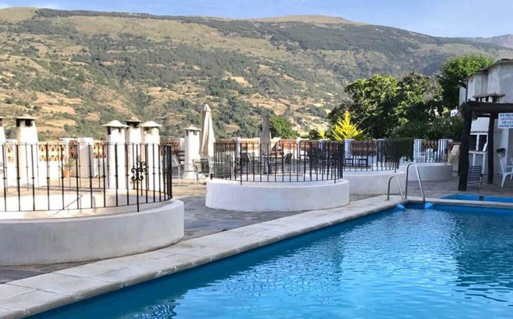 Photo of Outdoor in Bubion