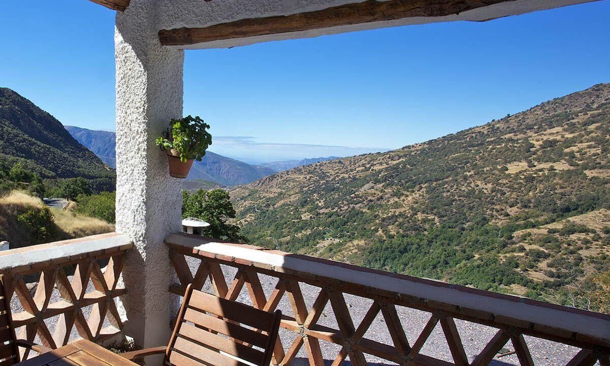 Photo of Outdoor in Bubion