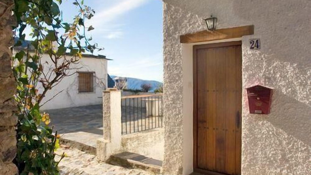 Photo of Outdoor in Bubion