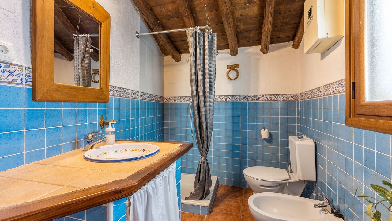 Photo of Bathroom in Durcal