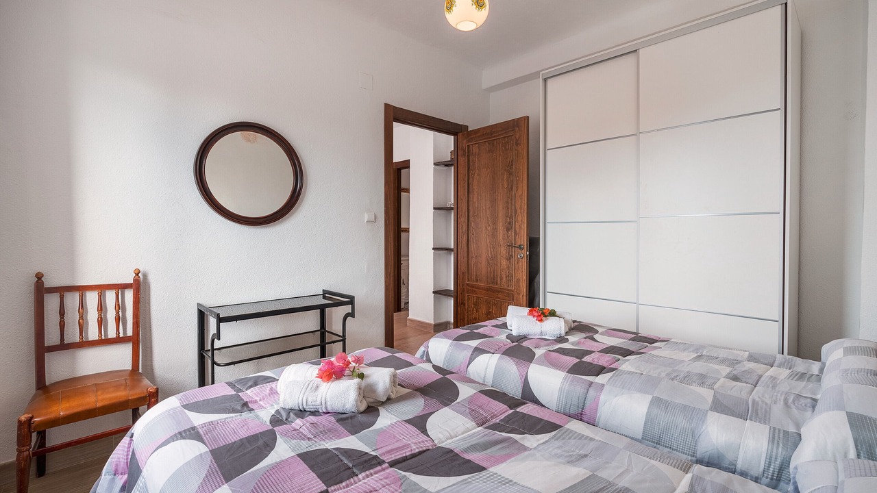 Photo of Bedroom in Durcal
