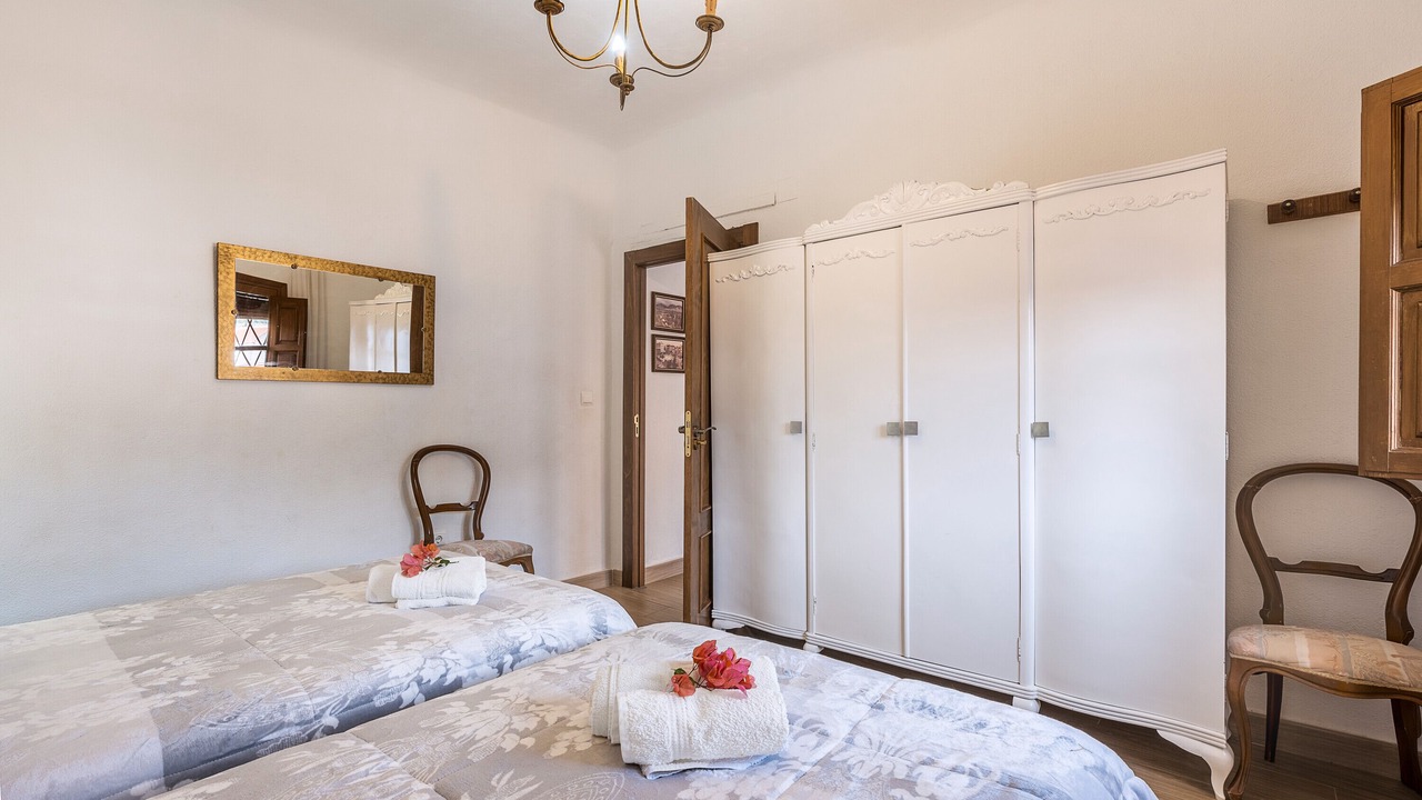 Photo of Bedroom in Durcal