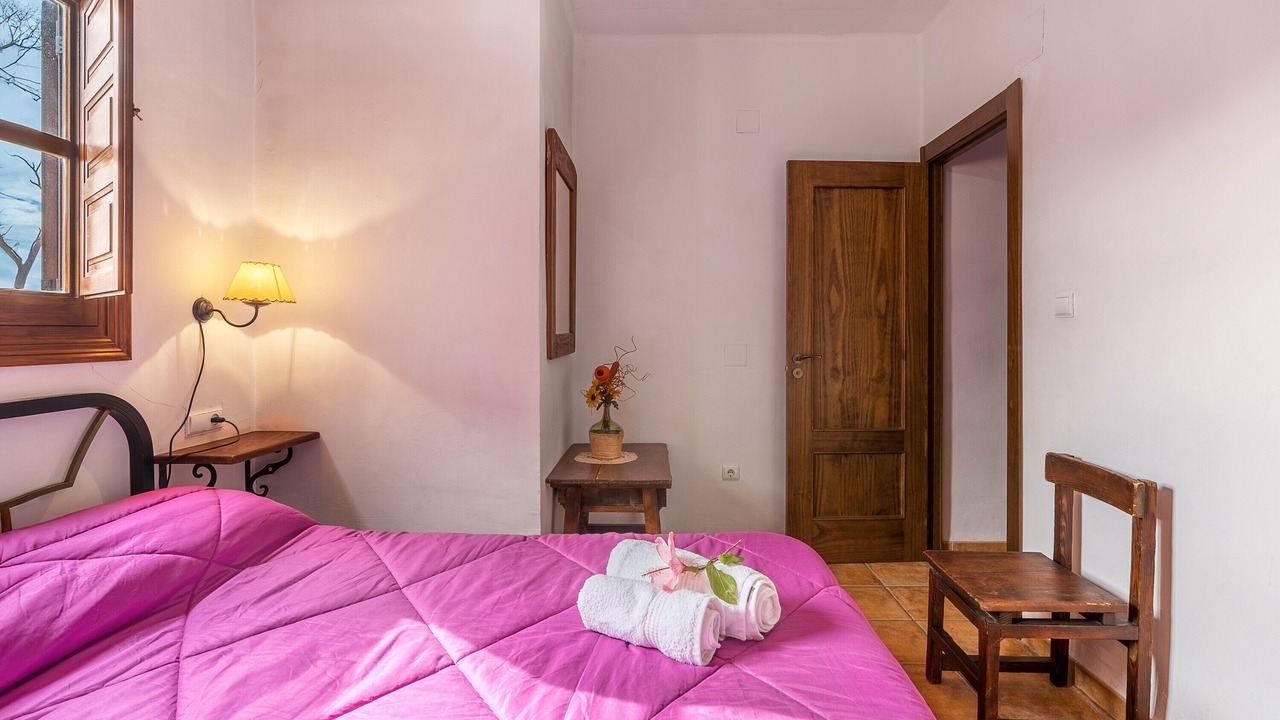 Photo of Bedroom in Durcal
