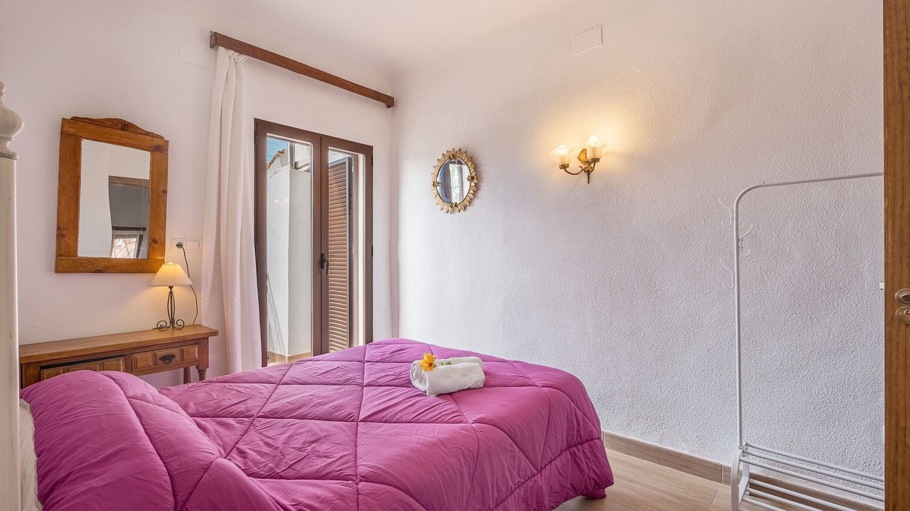 Photo of Bedroom in Durcal