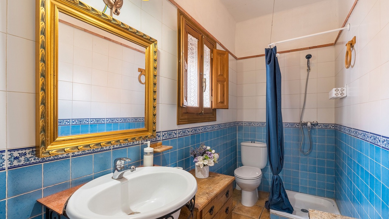 Photo of Bathroom in Durcal