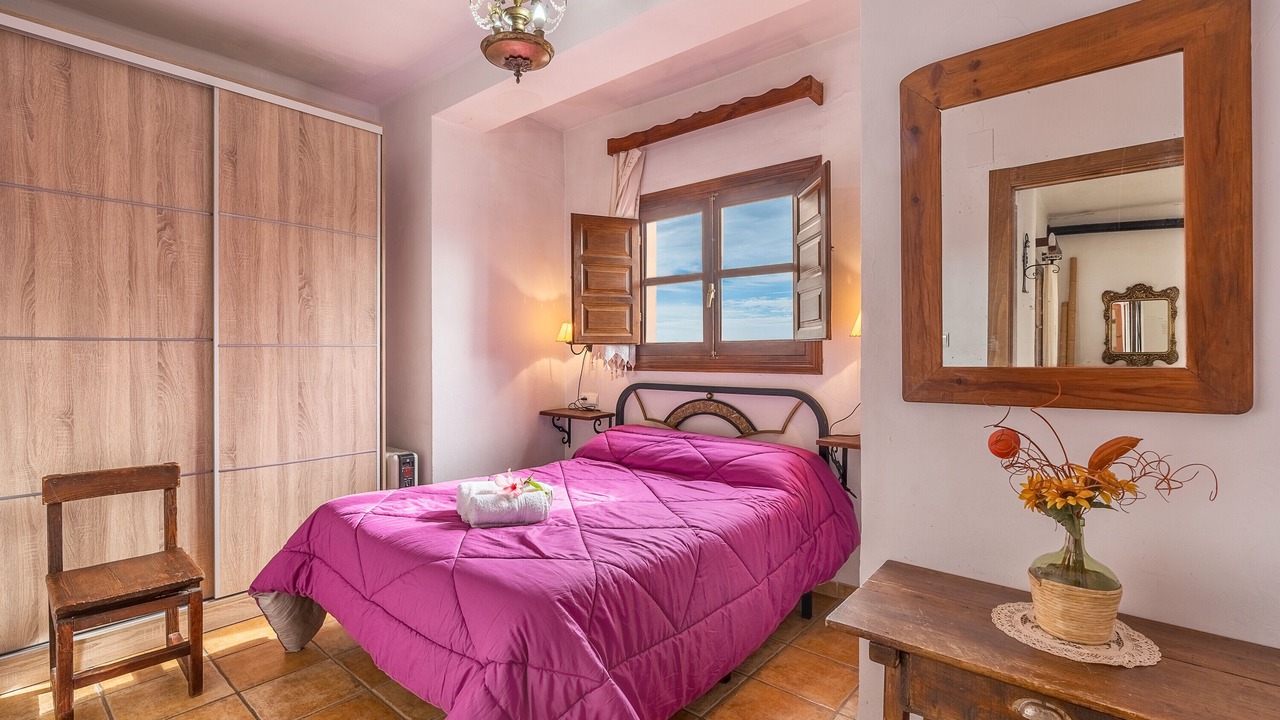 Photo of Bedroom in Durcal