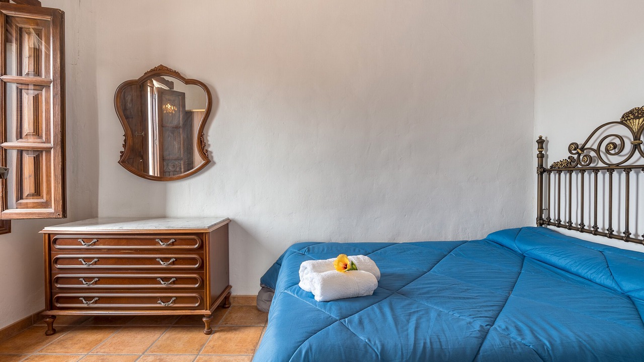 Photo of Bedroom in Durcal