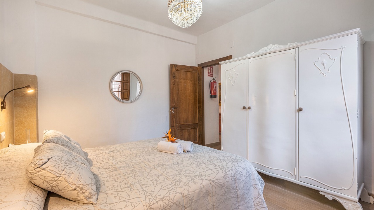 Photo of Bedroom in Durcal