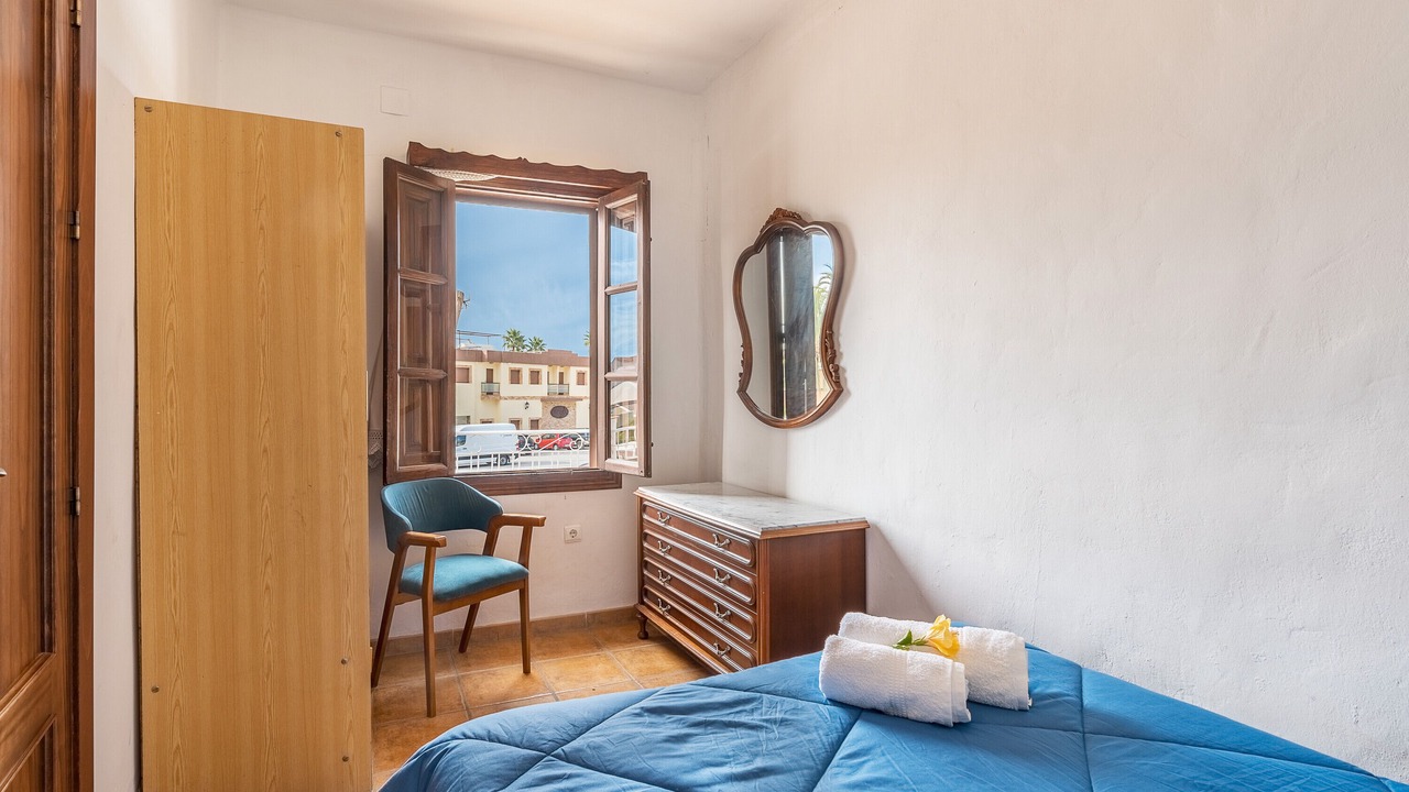 Photo of Bedroom in Durcal