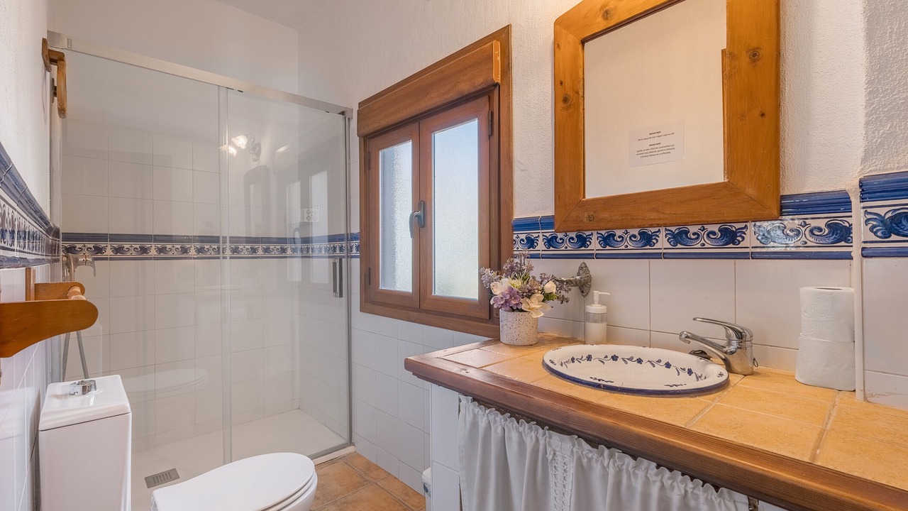 Photo of Bathroom in Durcal