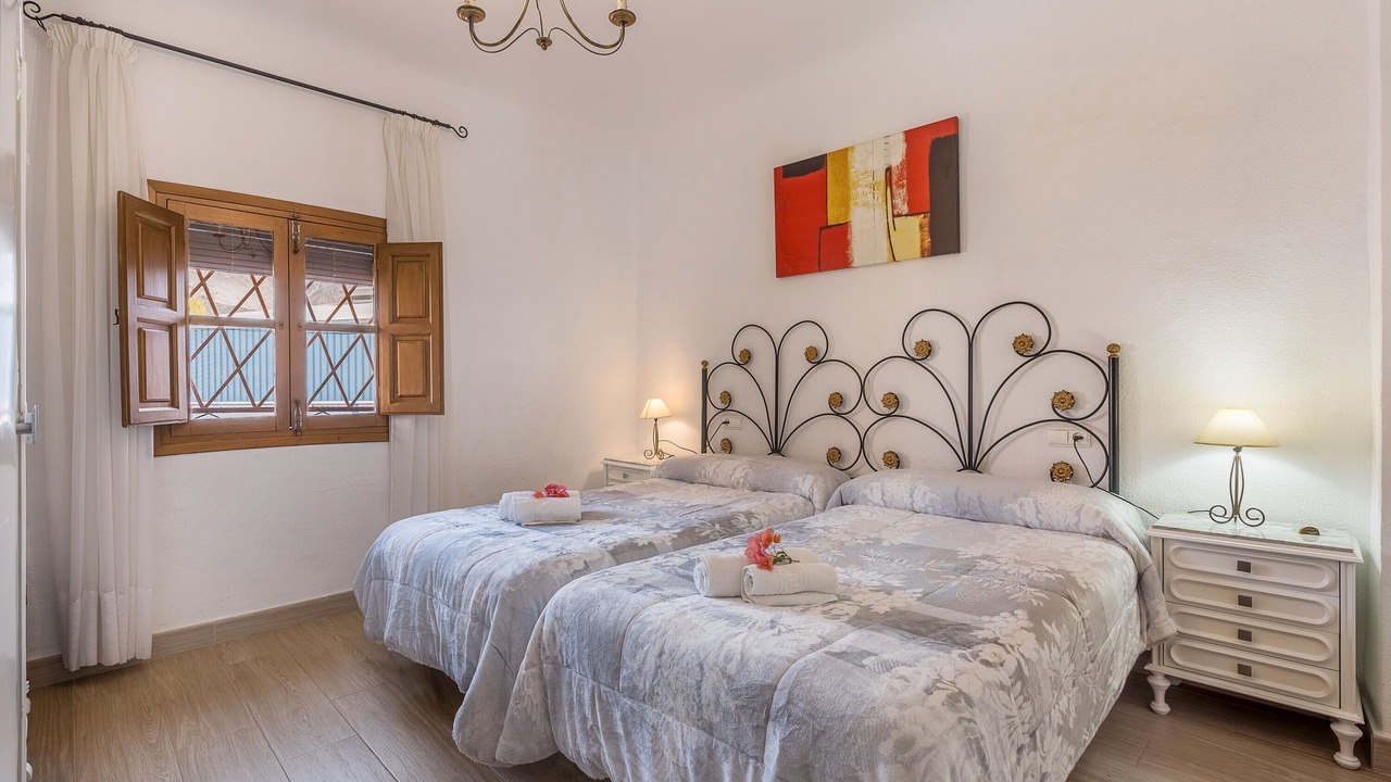 Photo of Bedroom in Durcal