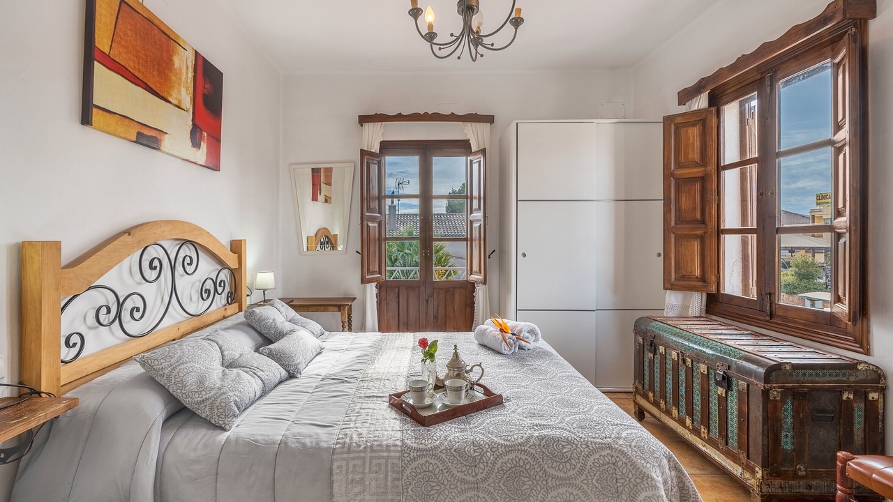 Photo of Bedroom in Durcal