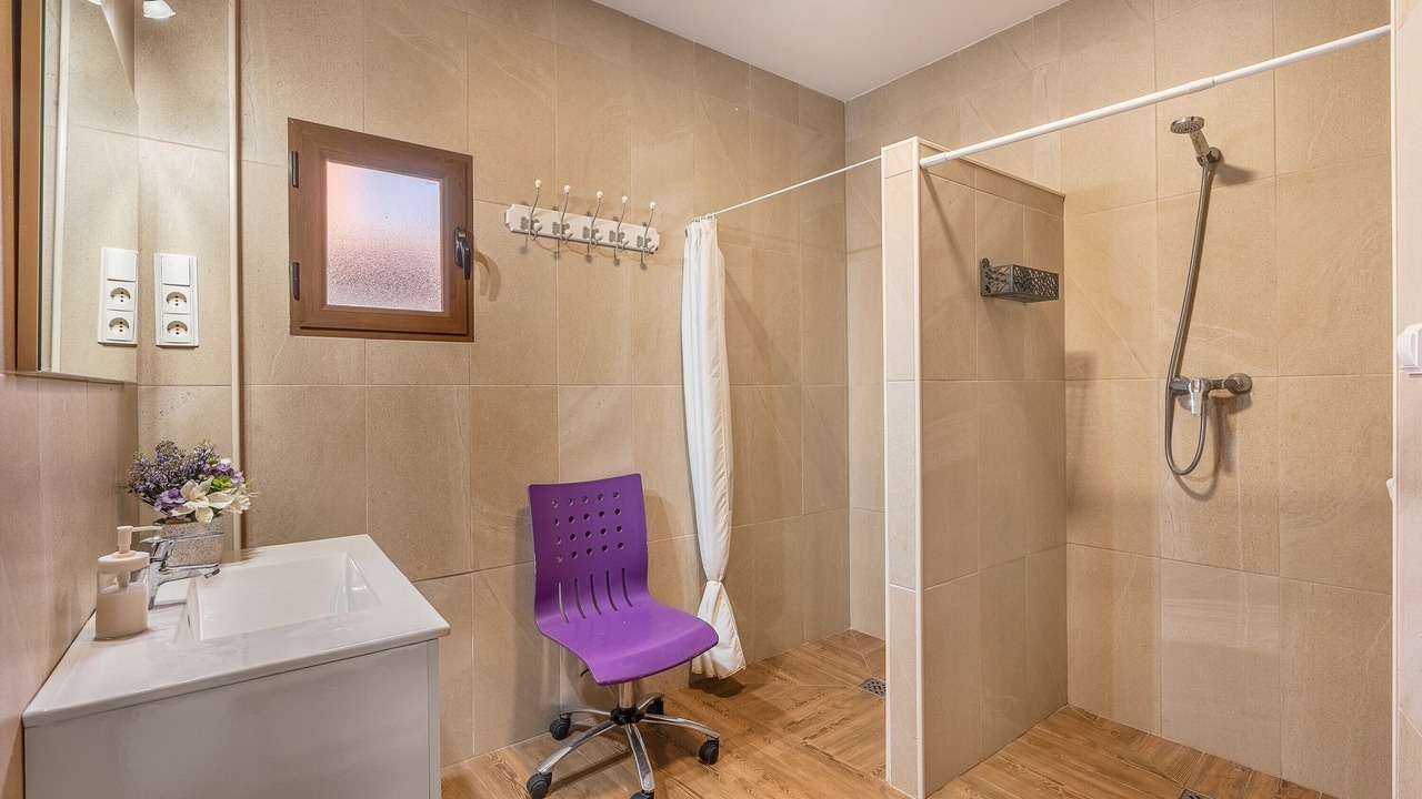 Photo of Bathroom in Durcal