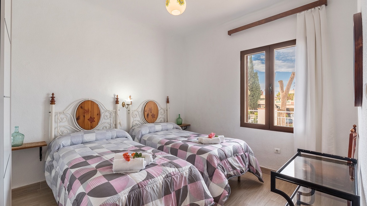 Photo of Bedroom in Durcal