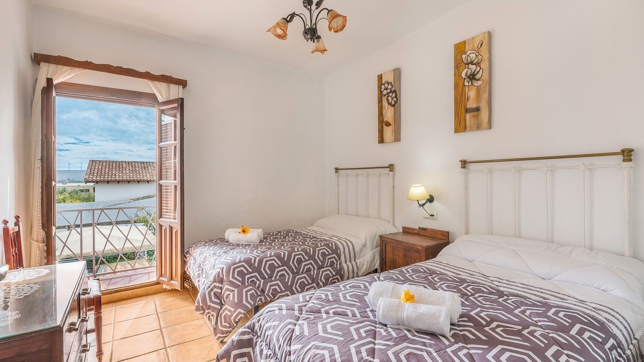 Photo of Bedroom in Durcal