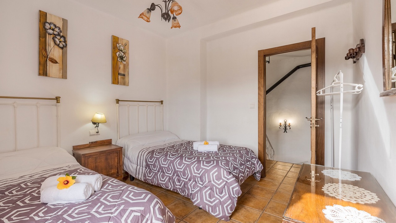 Photo of Bedroom in Durcal