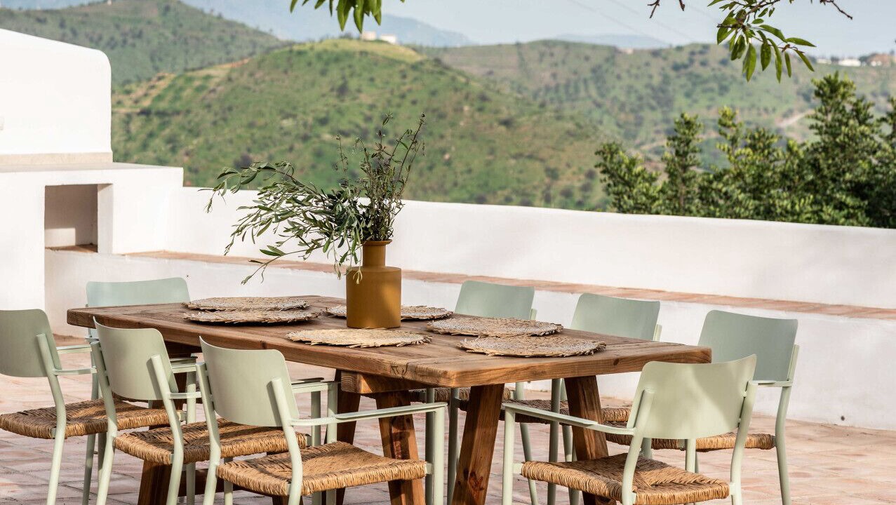 Photo of Outdoor in El Rescate
