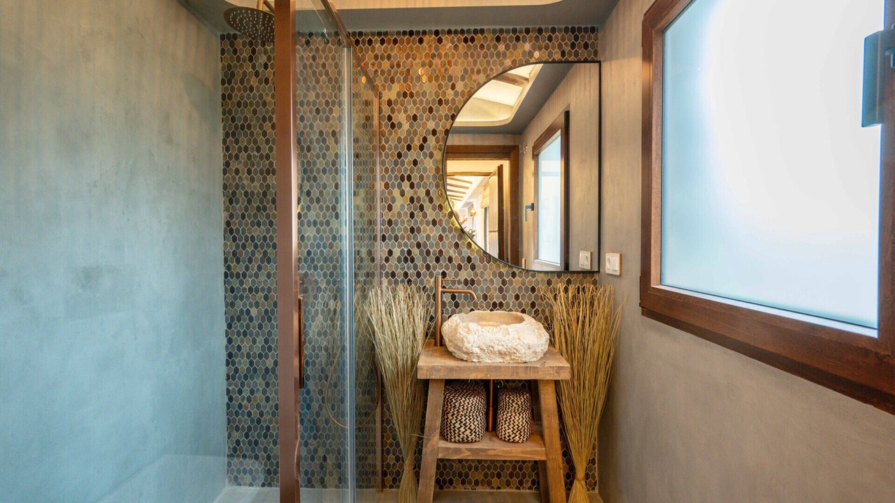 Photo of Bathroom in El Rescate