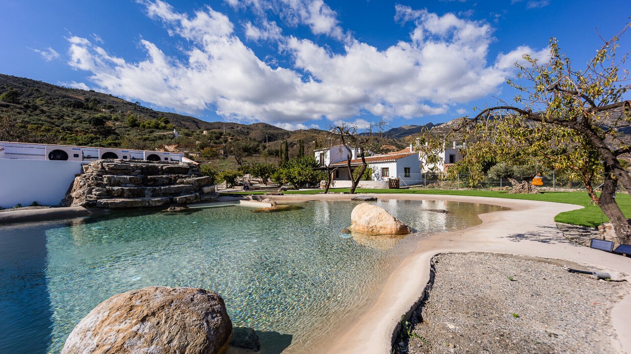Photo of Outdoor in El Rescate