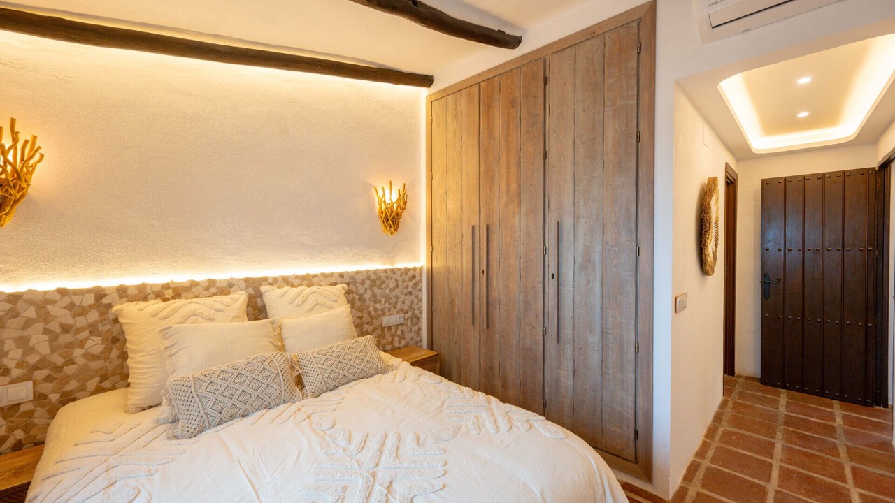 Photo of Bedroom in El Rescate