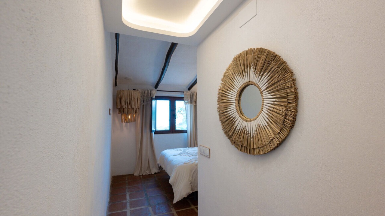Photo of Bedroom in El Rescate