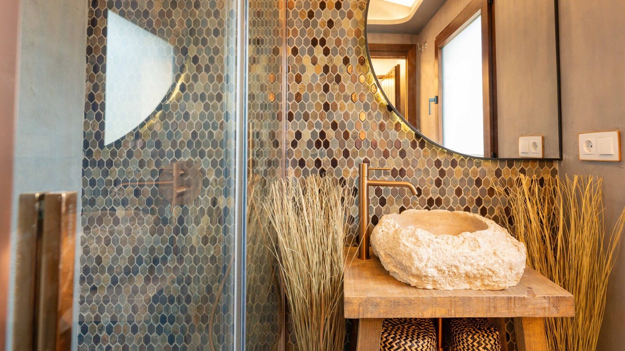 Photo of Bathroom in El Rescate