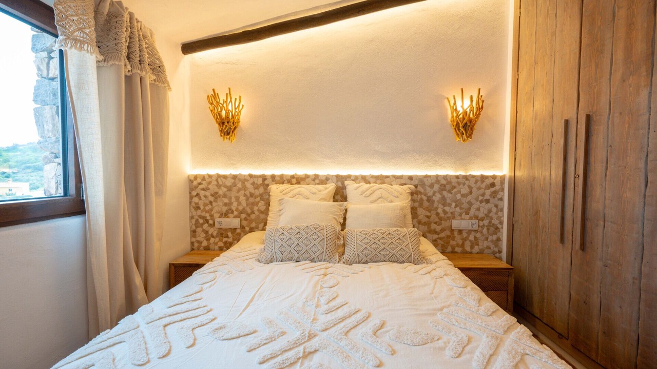 Photo of Bedroom in El Rescate