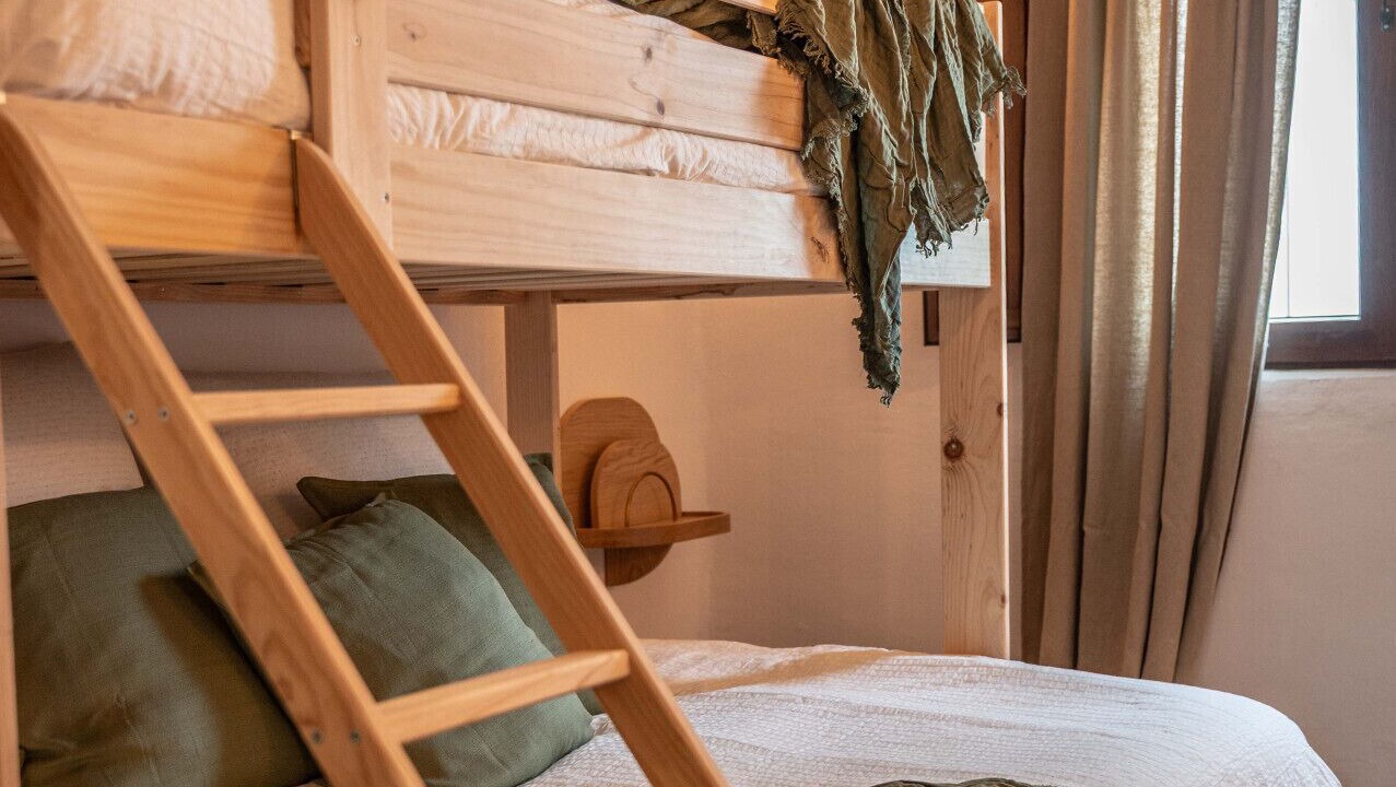 Photo of Bedroom in El Rescate