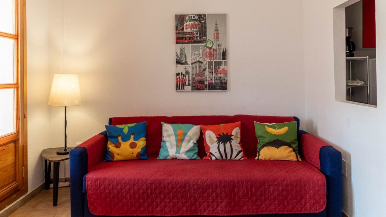 Photo of Livingroom in Picena