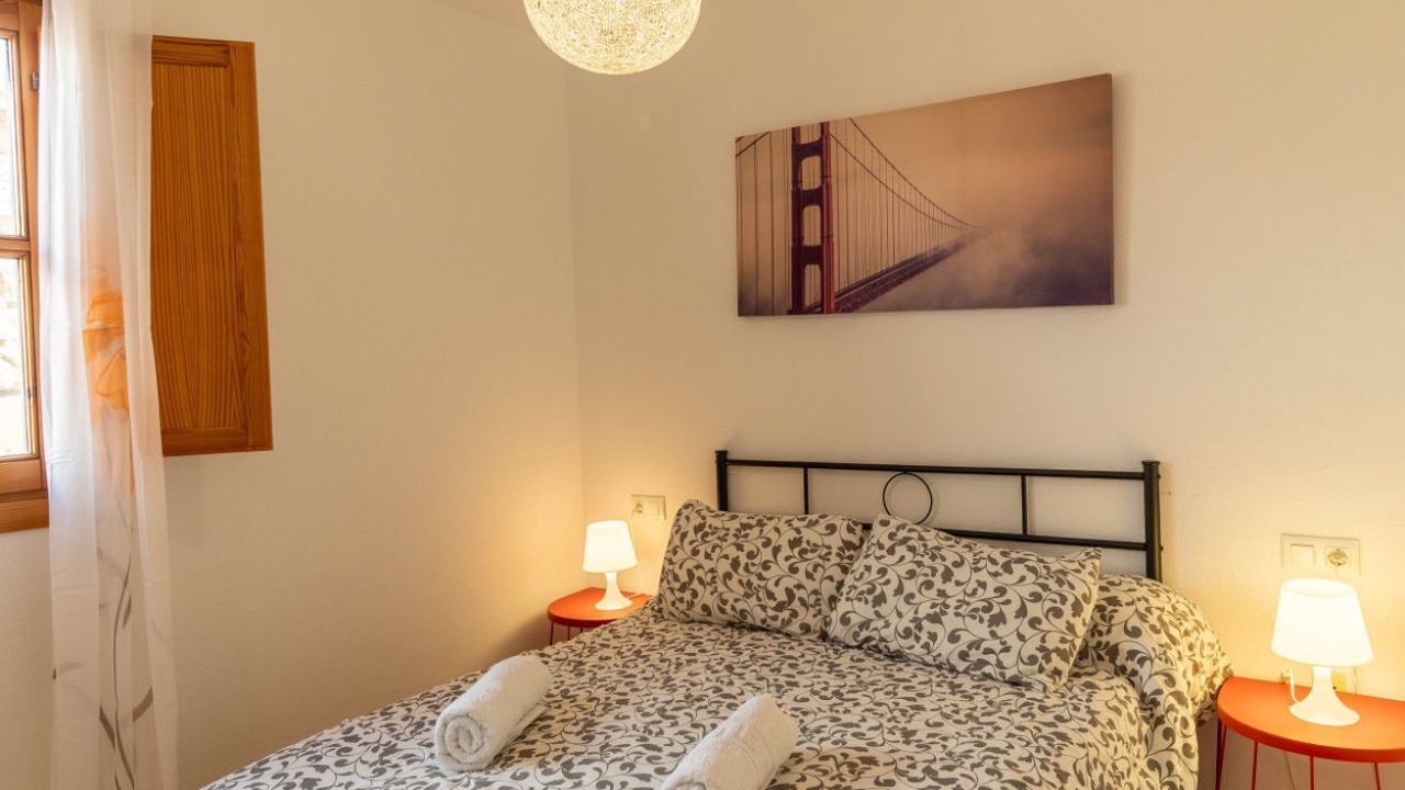Photo of Bedroom in Picena