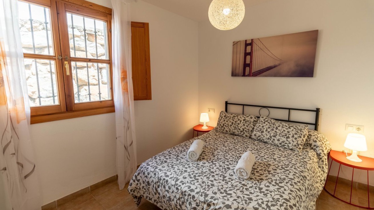Photo of Bedroom in Picena