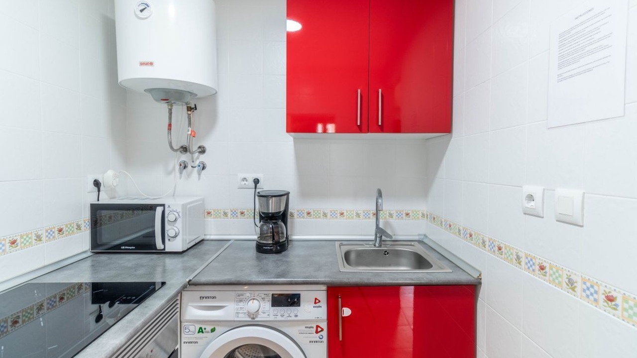 Photo of Kitchen in Picena