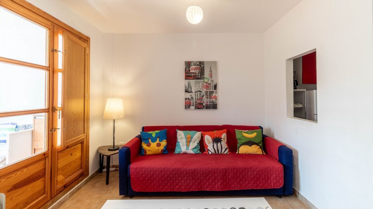 Photo of Livingroom in Picena