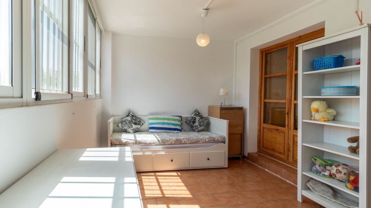 Photo of Bedroom in Picena