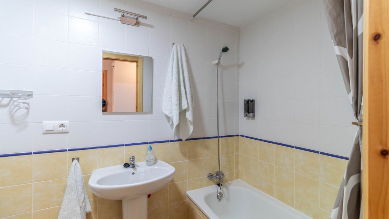 Photo of Bathroom in Picena