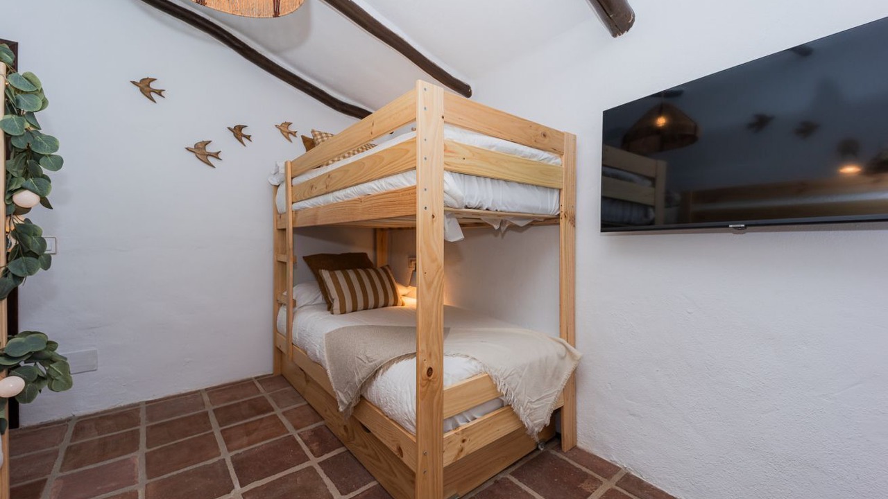 Photo of Bedroom in El Rescate