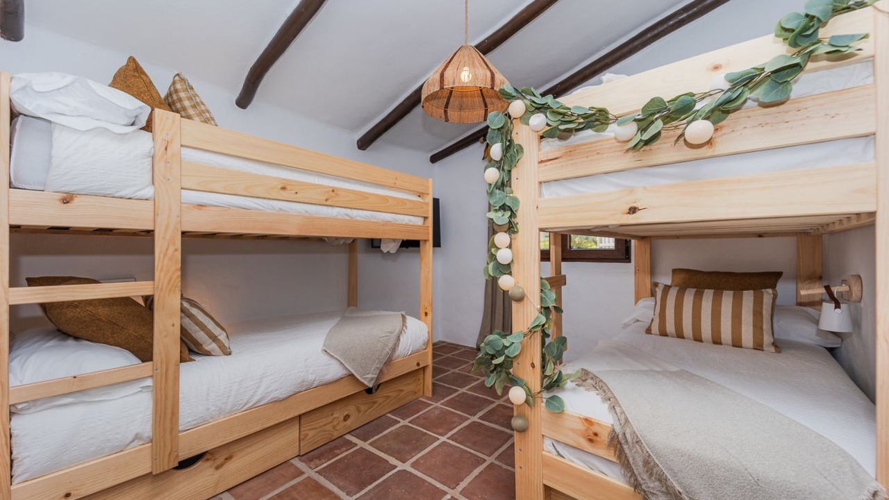 Photo of Bedroom in El Rescate