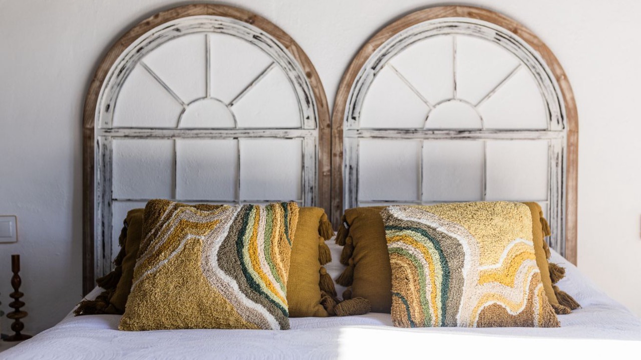 Photo of Bedroom in El Rescate