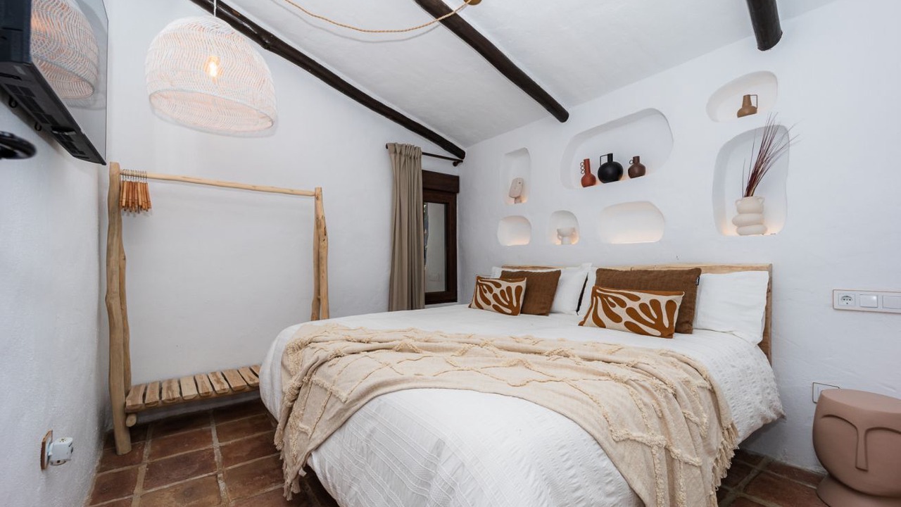 Photo of Bedroom in El Rescate