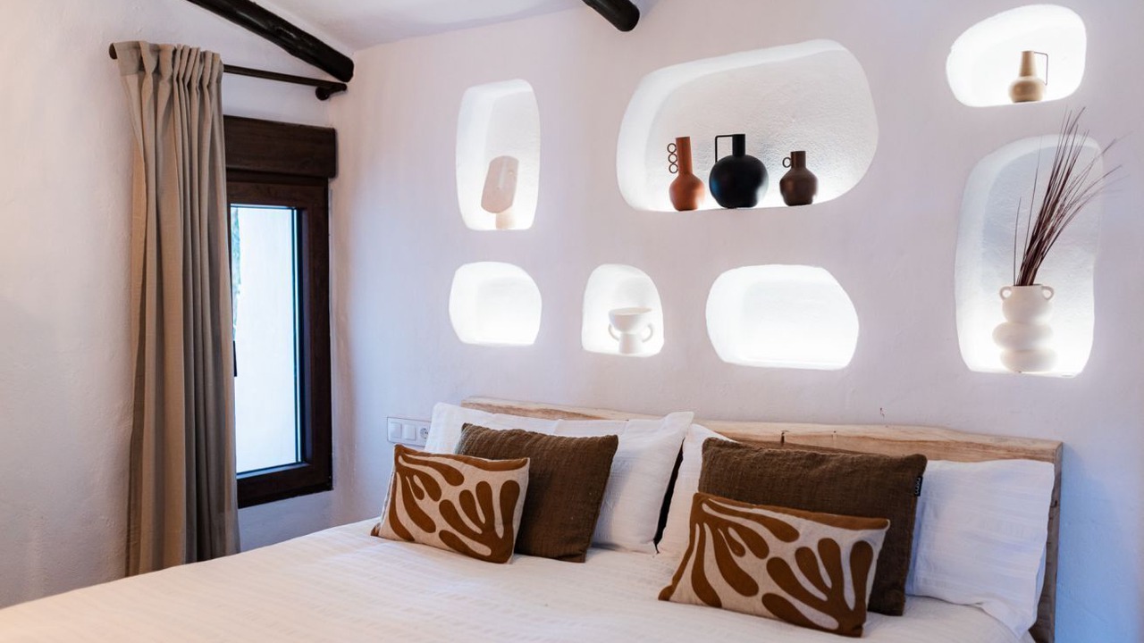 Photo of Bedroom in El Rescate