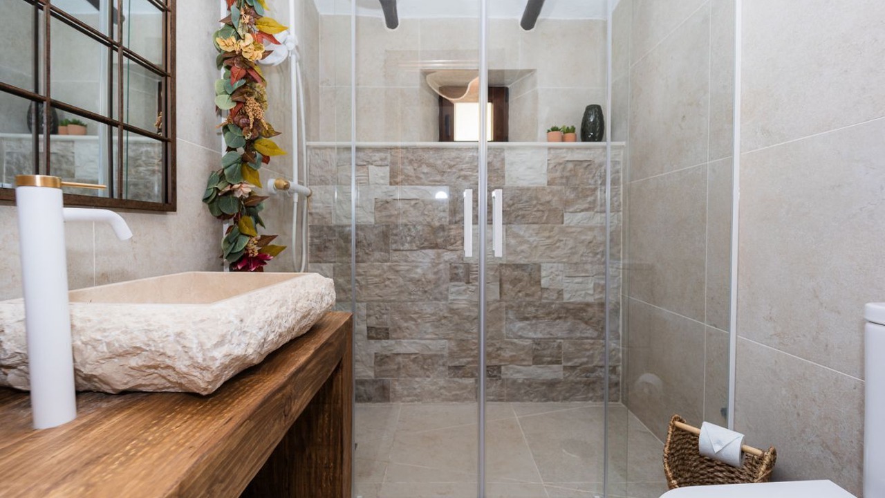 Photo of Bathroom in El Rescate