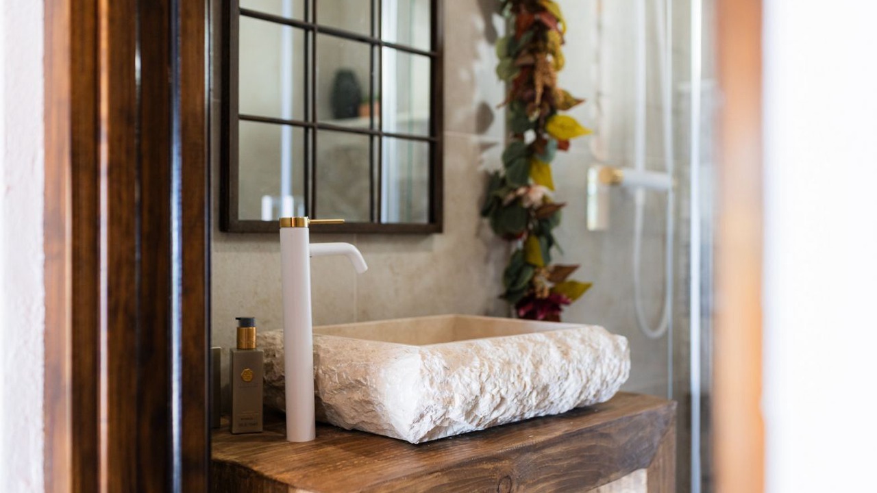 Photo of Bathroom in El Rescate
