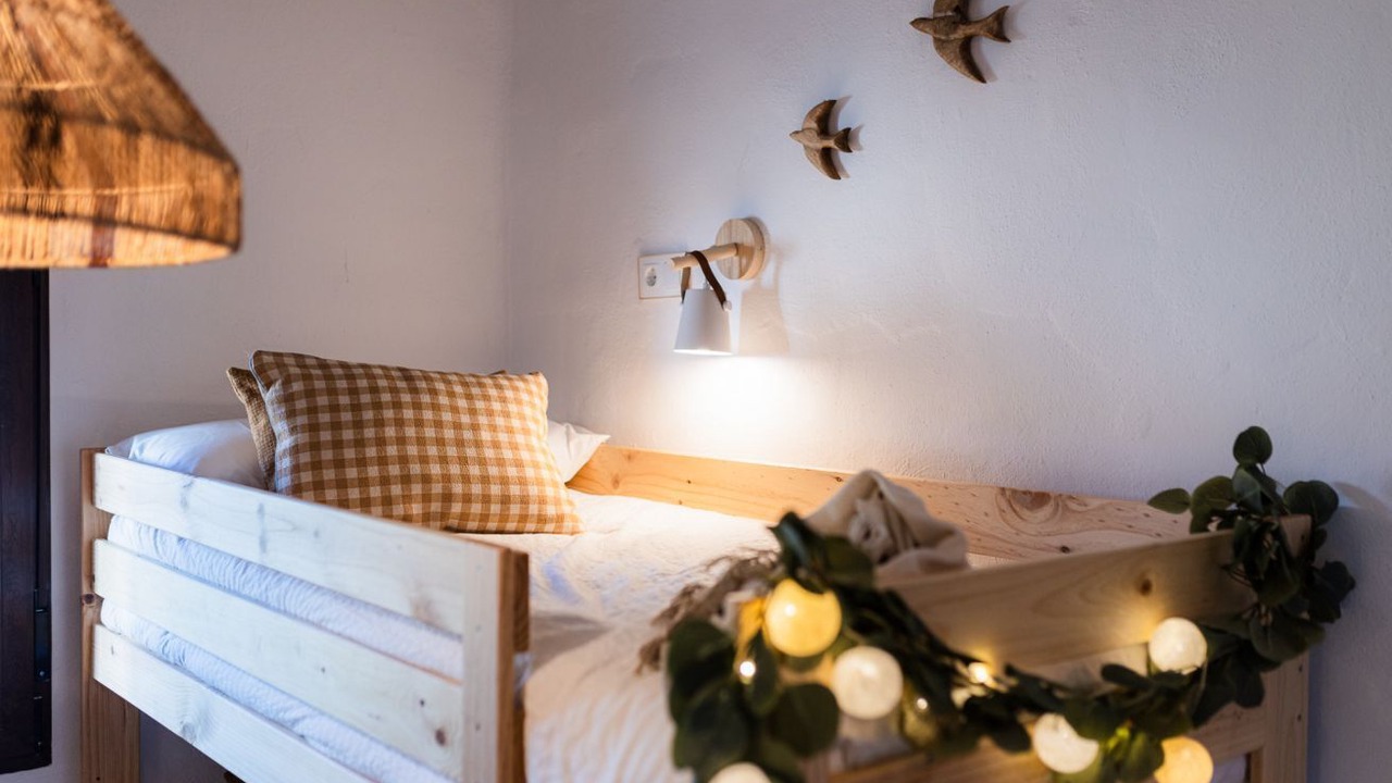 Photo of Bedroom in El Rescate