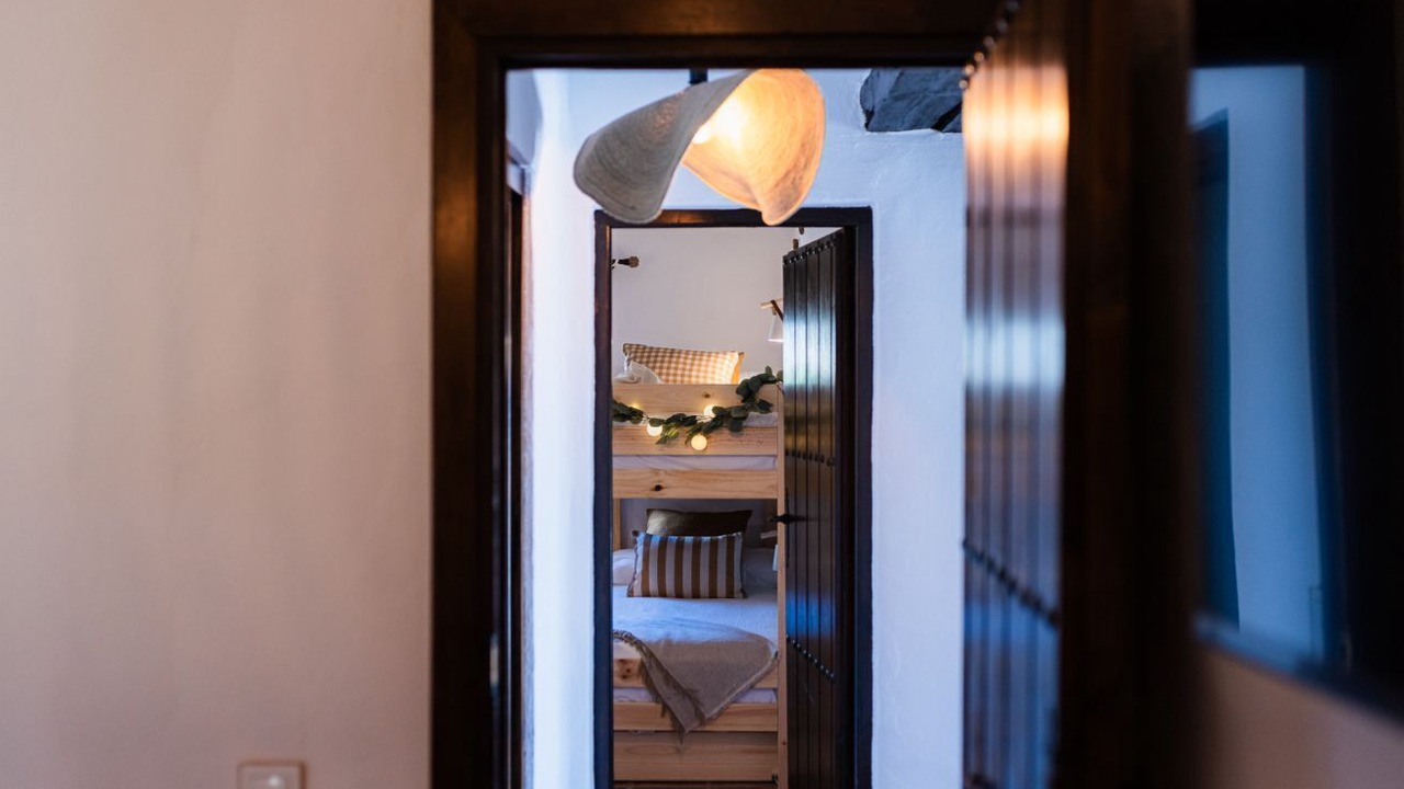 Photo of Bedroom in El Rescate