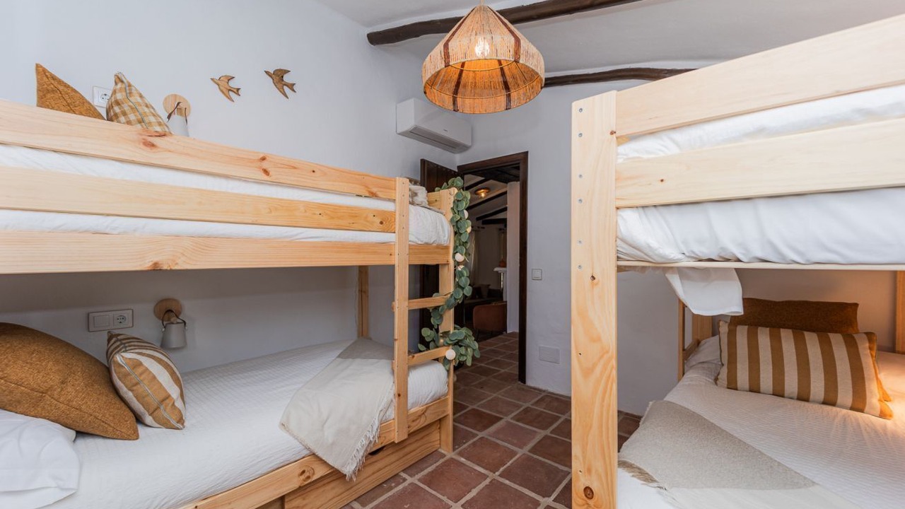 Photo of Bedroom in El Rescate
