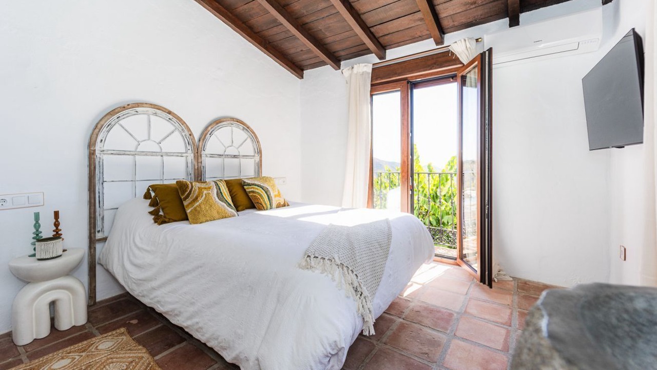 Photo of Bedroom in El Rescate